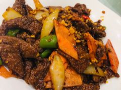 -七菜馆·东北菜·蒸饺(文体路店)
