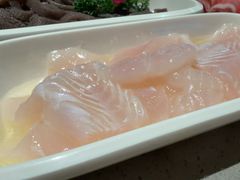无刺巴沙鱼片-海底捞火锅(枫蓝国际购物中心店)