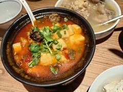 -树厨贵州菜(大十字店)