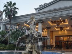 -岱江花园饭店