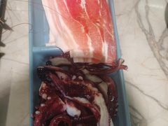 -汉阳廷自助烤肉(同和金铂天地店)