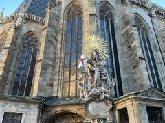 -斯蒂芬主教座堂(Stephansdom)