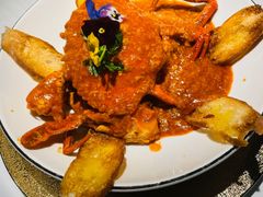 -燃扒房Steakhouse(皇庭店)