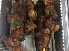 -唐力九头鸟烧烤·罗田吊锅(西云楼店)