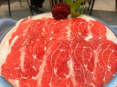 -喜聚薈·花膠雞海鮮火鍋(越秀店)