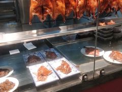 -王家沙点心店(南京西路总店)