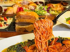 -俄士厨房(五棵松华熙LIVE店)