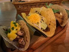 -TEQO·Mexican food & Bar