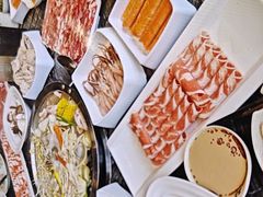 -天都火锅酒楼(虹梅南路店)