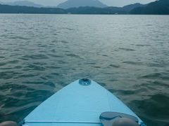 -千岛湖湖人皮划艇俱乐部