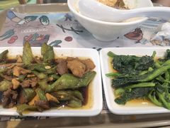 -老乡鸡(华润太湖店)