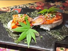 -蝉一日本料理(高新区店)