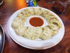 -思金拉措庄园藏餐(太阳岛店)