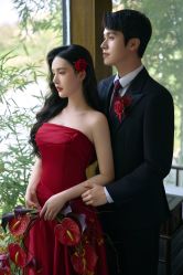 -IDO婚纱摄影(上海旗舰店)