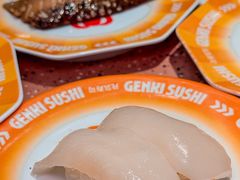 -元气寿司(东方宝泰店)