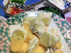 -羽寿司(东方宝泰店)