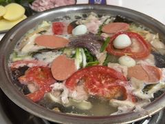 -海关荤豆花(洋河一路店)