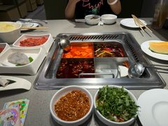 -海底捞火锅(攀枝花万达店)