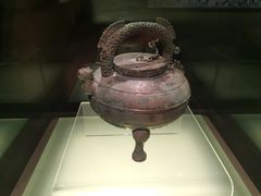 -上海博物馆(人民广场馆)