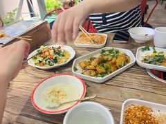 -李不管把把烧(天府三街店)