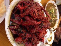 红叶龙虾-盱眙红叶龙虾(金源北路店)