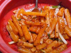 -飶香居(省博物馆店)