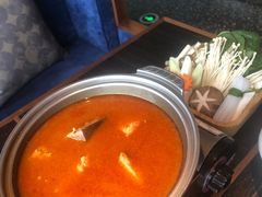 -山葵家·创意料理(宁波来福士店)