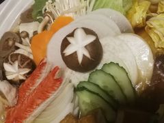 寿喜锅-春草居酒屋·晴子の店