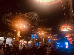 大堂-马迭尔德式西餐精酿啤酒屋(中央大街店)