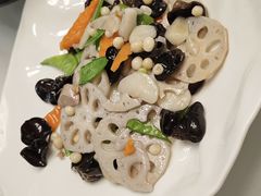 -苏城小院·园林精致苏州菜(斜塘老街店)
