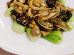 -烤肉宛饭庄(南礼士路店)