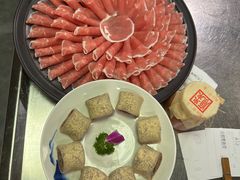 -东来顺•非遗火锅(外滩店)
