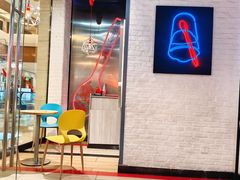 -DQ·蛋糕·冰淇淋(万象汇店)