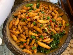 -慢丽江·云南野生菌土鸡锅(付家庄店)