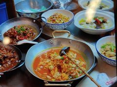 -衡厨·衡阳土菜(中南店)