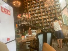 -漫咖啡(红唐店)