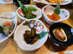 -山之川日料放题(通州店)