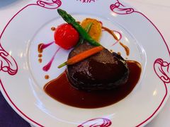 -马克西姆餐厅(崇文门店)