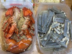 -盒马鲜生(悠方店)