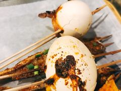 -老湘烤·湘西小串(绿塘路店)