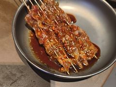-夜食白市Yespicy·烧烤啤酒宵夜(番禺四海城店)