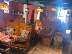 -吧嘚嘴炭烧鸽串吧(北海街店)