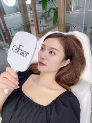 点击看大图 -OnFaer.纹眉半永久无创洗眉