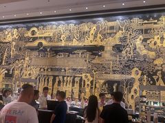 -广州花园酒店