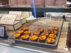 -裕莲茶楼(南京江北虹悦城店)