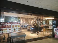 -必胜客(桂林中山店)