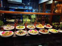-纽斯特牛排自助餐厅(浦东文峰广场店)