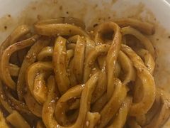 -樊三嬢手工甜水面(大邑安仁店)