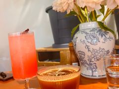 -echoes coffee回响咖啡(888街店)