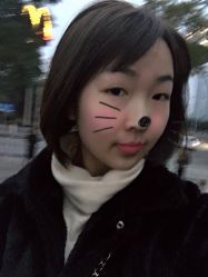 点击看大图 烫染-热发型